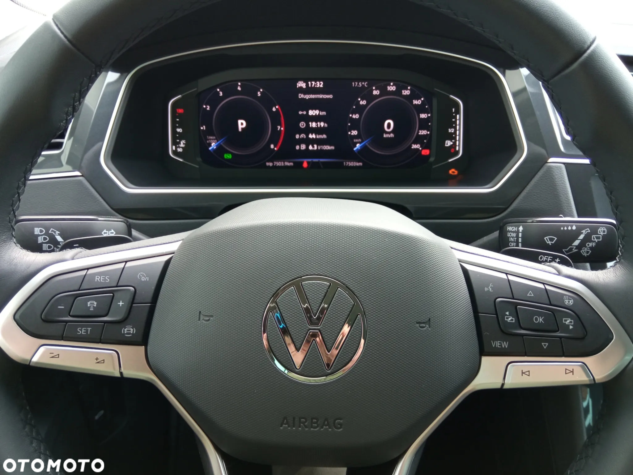 Volkswagen Tiguan 1.5 TSI EVO Life DSG - 13