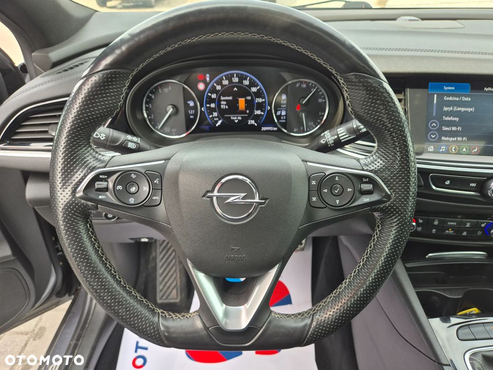 Opel Insignia 2.0 Business Innovation - 37