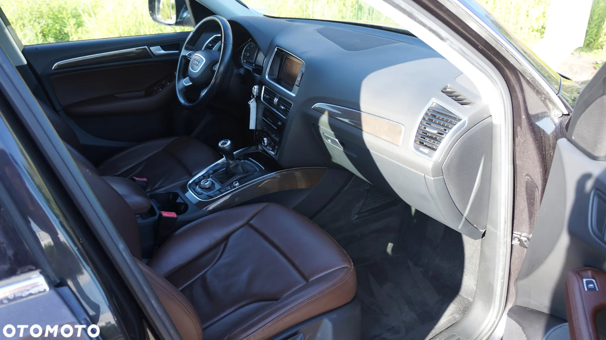 Audi Q5 2.0 TDI - 9