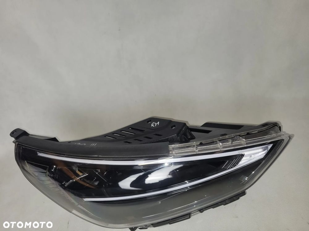HYUNDAI I30 III LIFT- LAMPA LAMPY PRZEDNIE PRZÓD - 8