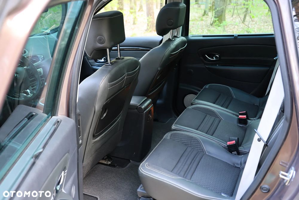 Renault Scenic Energy TCe 130 S&S Bose Edition - 14