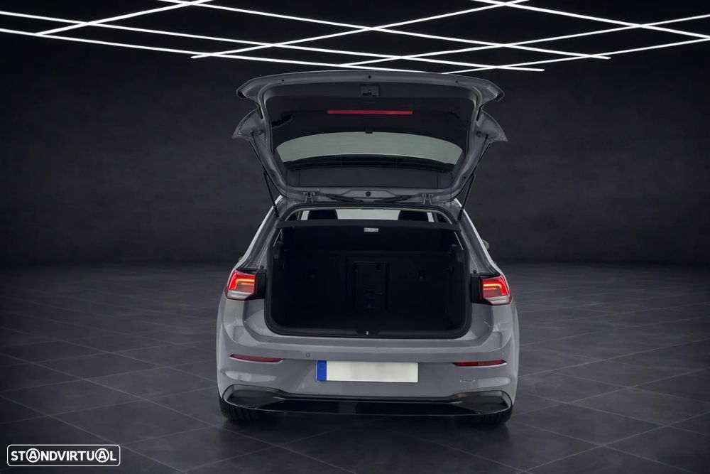 VW Golf 1.0 TSI Sportline - 6