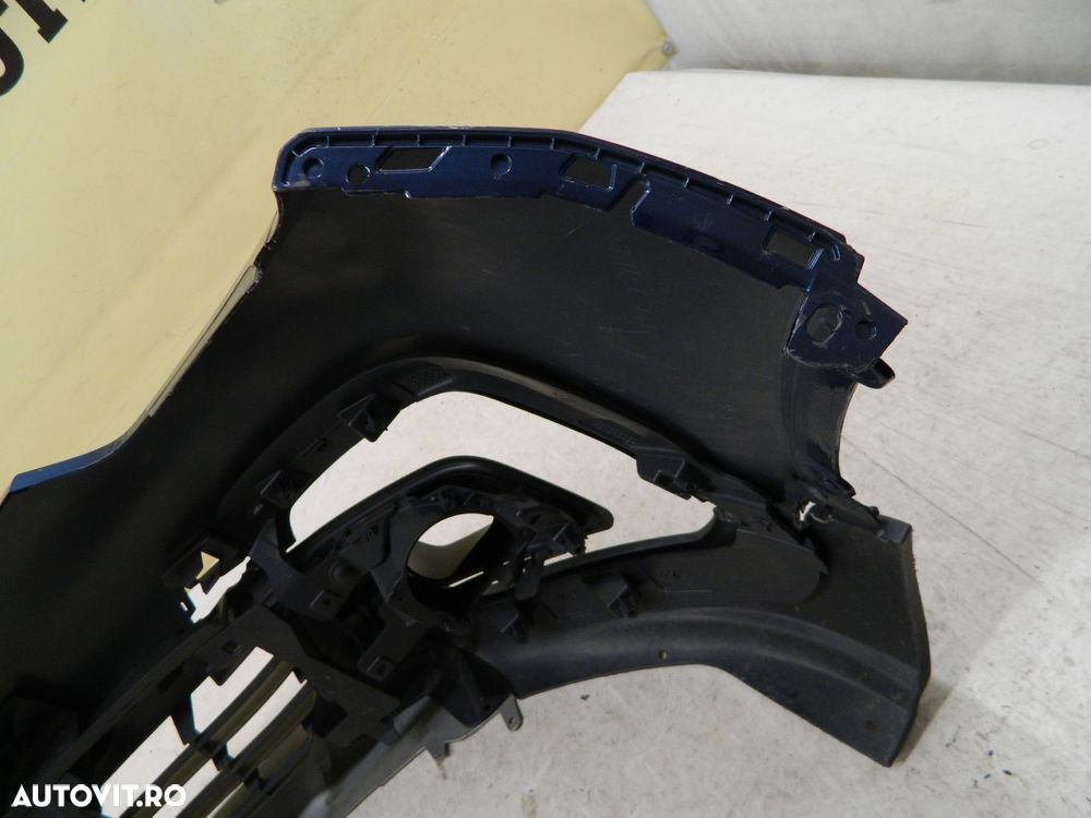 Bara fata Renault Captur facelift, 2016, 2017, 2018, 2019, cod origine 620269604R. - 6