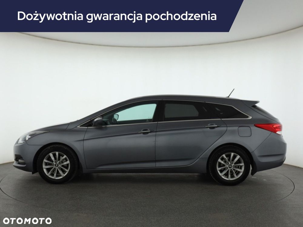 Hyundai i40 - 4