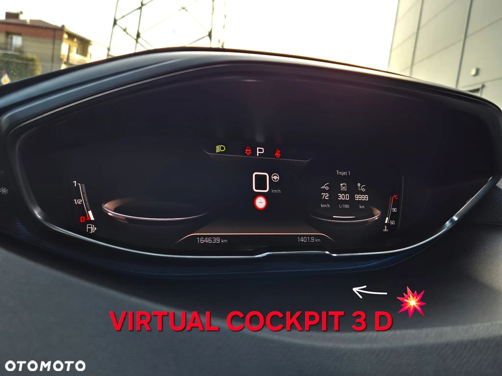 Peugeot 5008 BlueHDI 130 EAT8 GT - 12