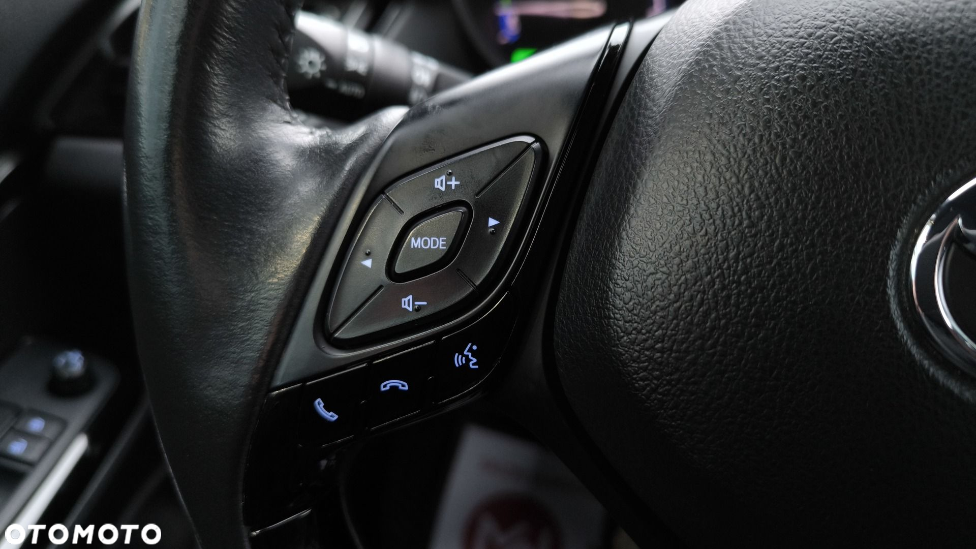 Toyota C-HR - 30