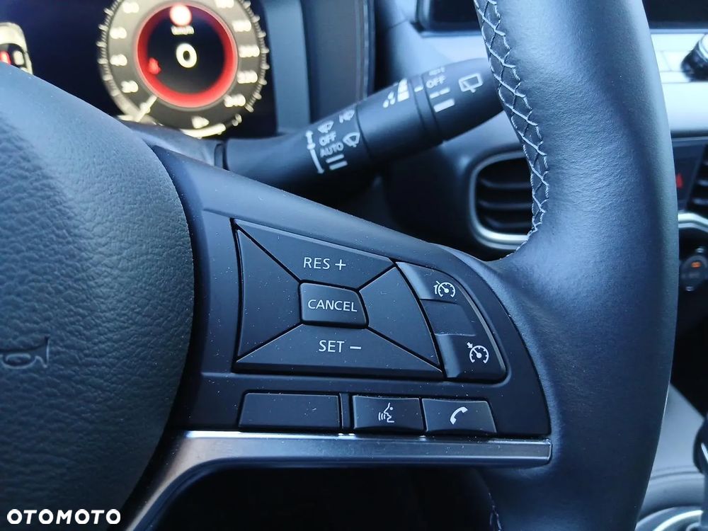 Nissan Juke 1.6 Hybrid N-Connecta AMT - 15
