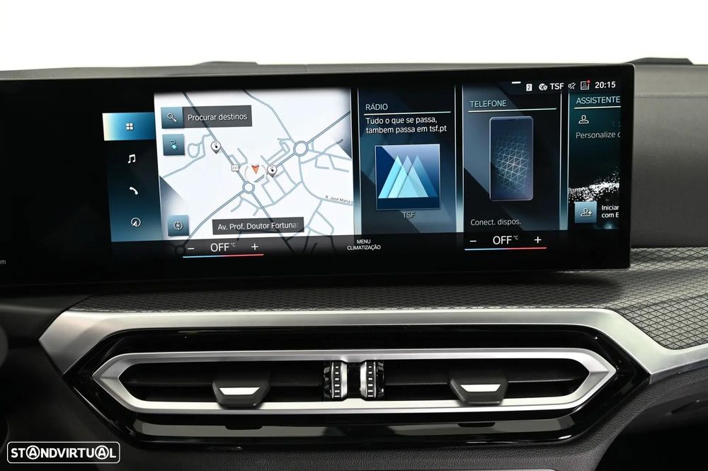 BMW i4 eDrive40 Pack Desportivo M - 24