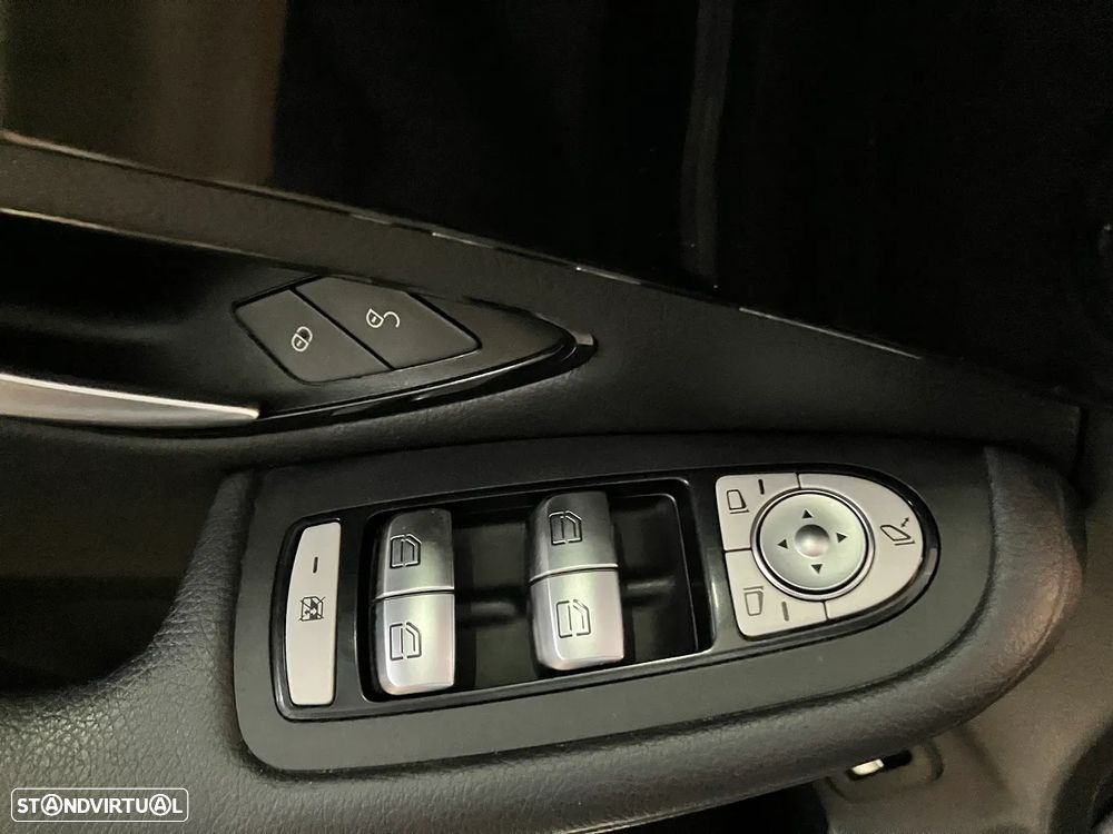 Mercedes-Benz GLC 250 d AMG Line 4-Matic - 14