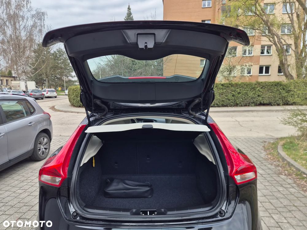 Volvo V40 Cross Country D2 Ocean Race - 13
