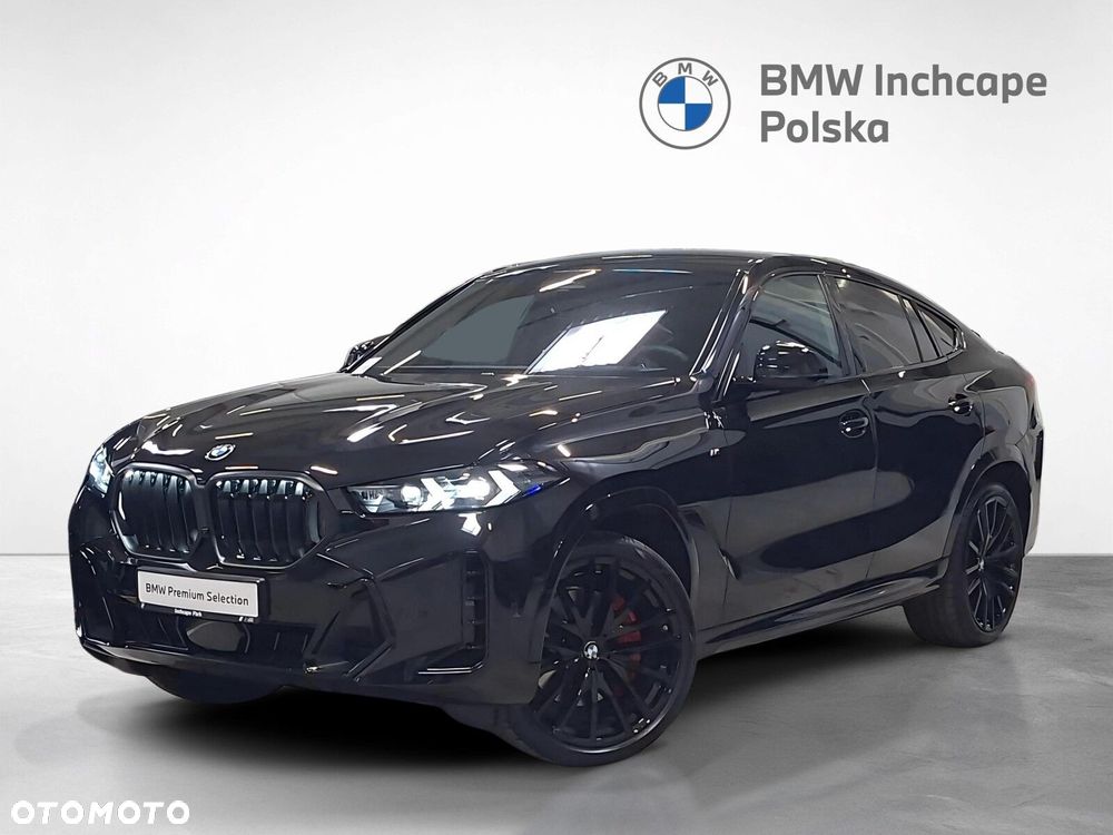 BMW X6 - 2