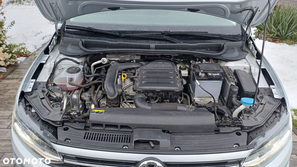 Volkswagen Polo 1.0 TSI OPF Highline - 28