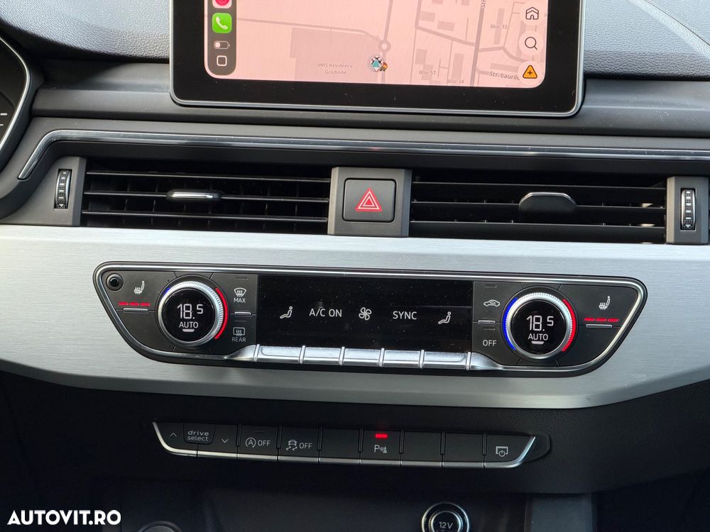 Audi A5 Sportback - 10