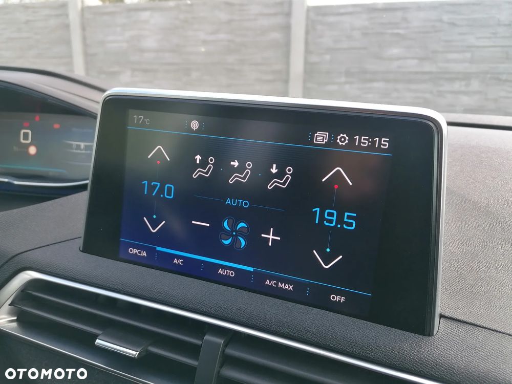 Peugeot 3008 BlueHDi 150 Stop & Start Business-Line - 21