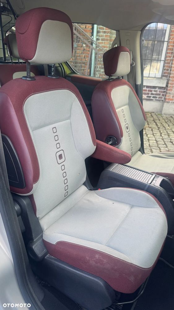 Citroën Berlingo 1.6 HDi Multispace - 10