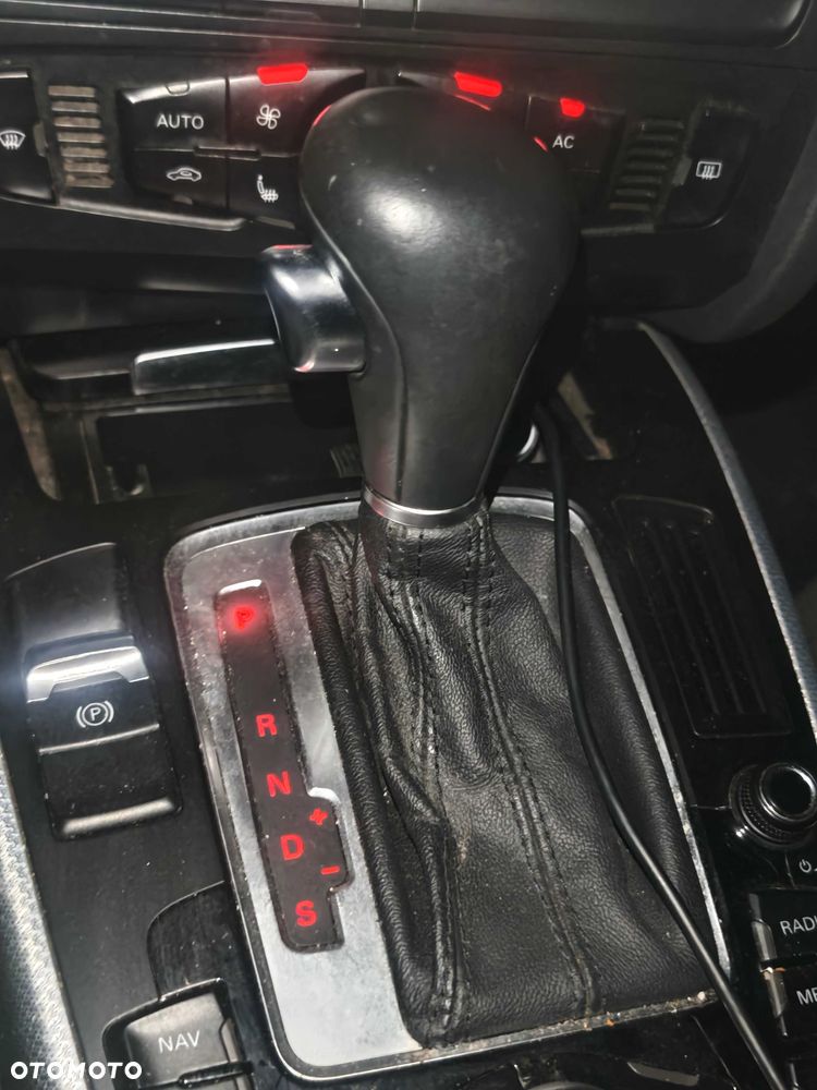 Audi A4 Avant - 7