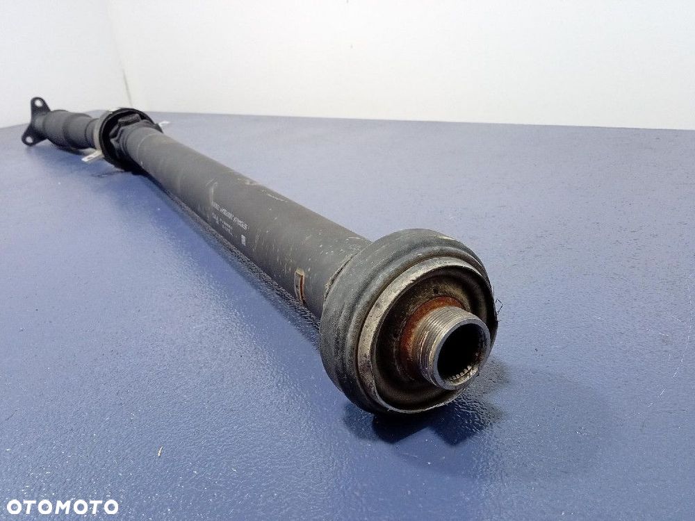 BMW X6 G06 X5 G05 3.0d WAŁ NAPEDOWY TYŁ TYLNY xDRIVE 7934463 - 2
