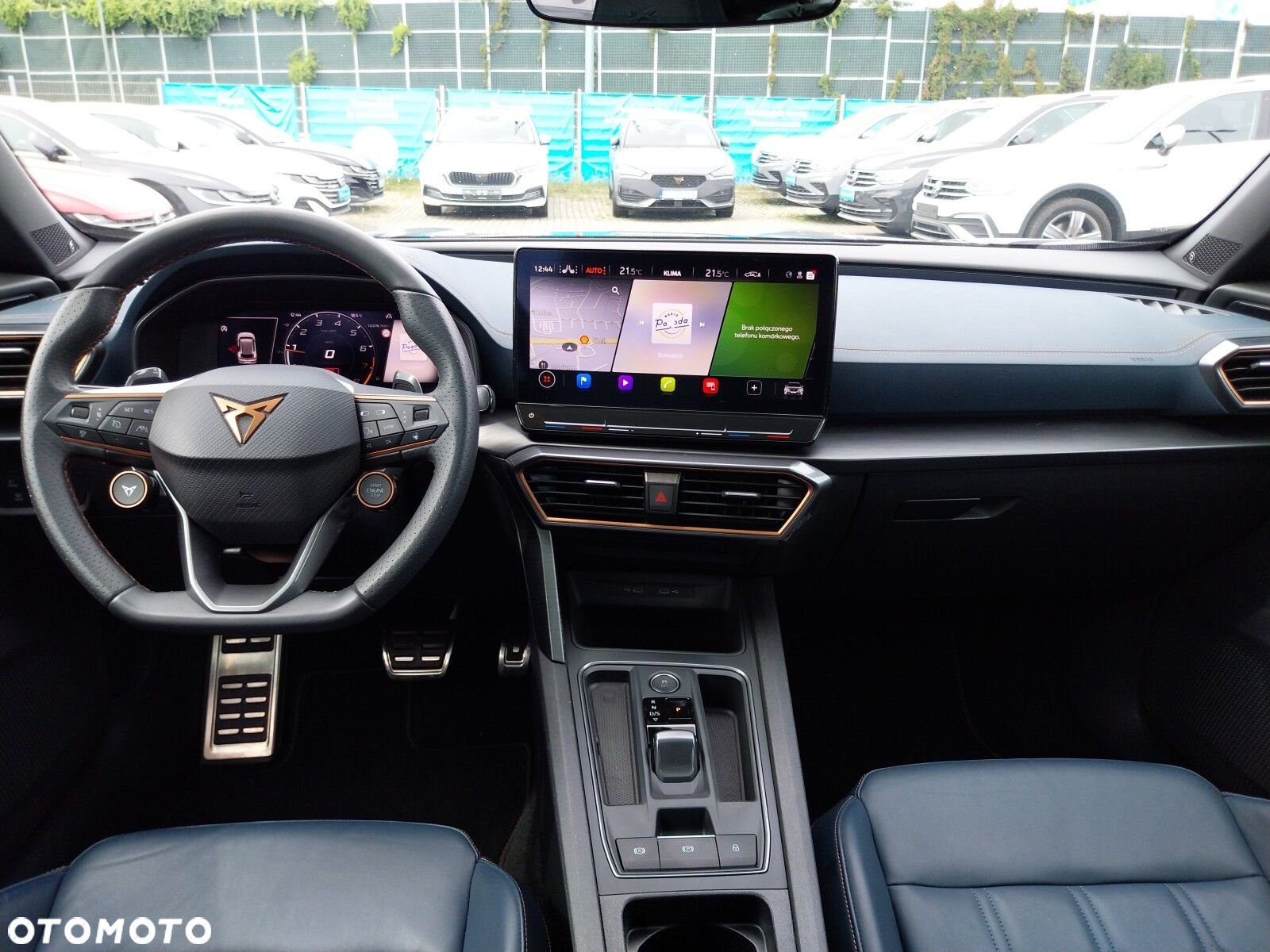 Cupra Formentor - 7