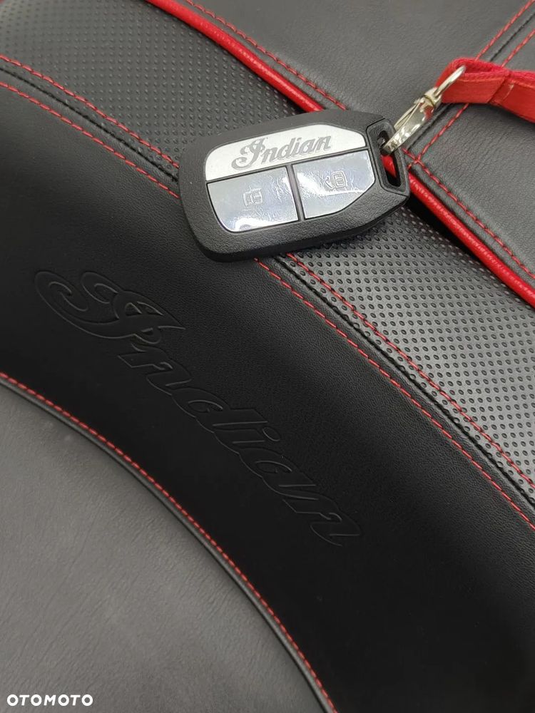 Indian Challenger - 26