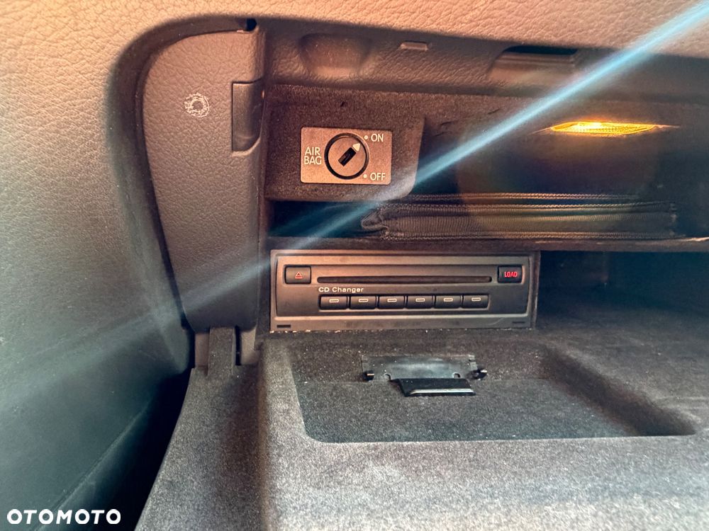 Audi A6 Avant 2.0 TDI DPF - 20