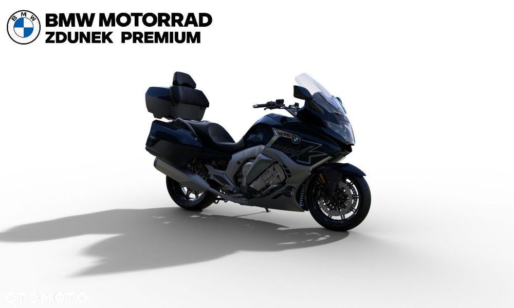 BMW K