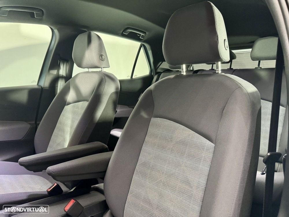 VW ID.3 58 kWh Pro - 11