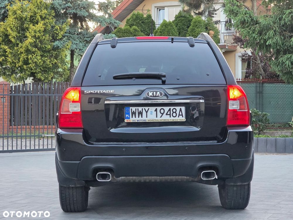Kia Sportage - 27