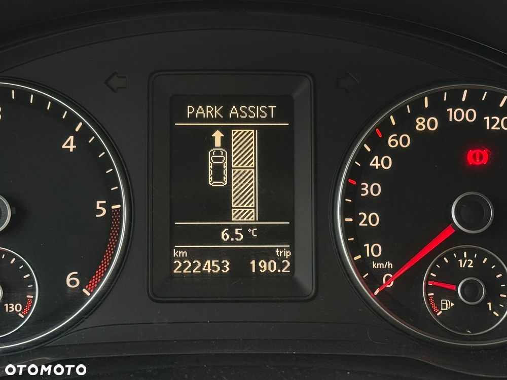 Volkswagen Golf Plus 2.0 TDI DPF Trendline - 30