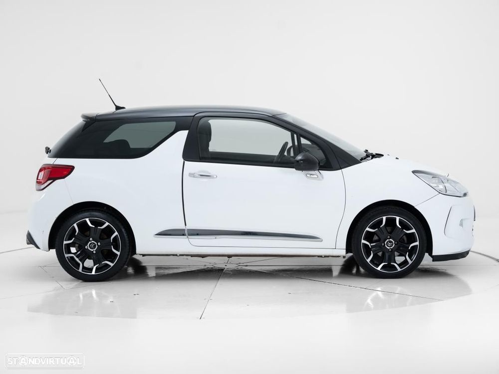 Citroën DS3 - 3