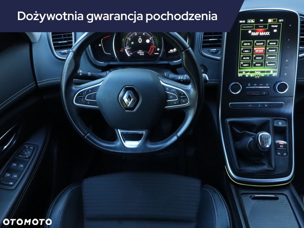 Renault Scenic - 9