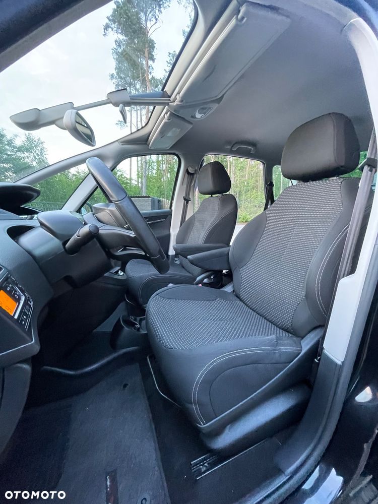 Citroën C4 Picasso VTi 120 Business Class - 27