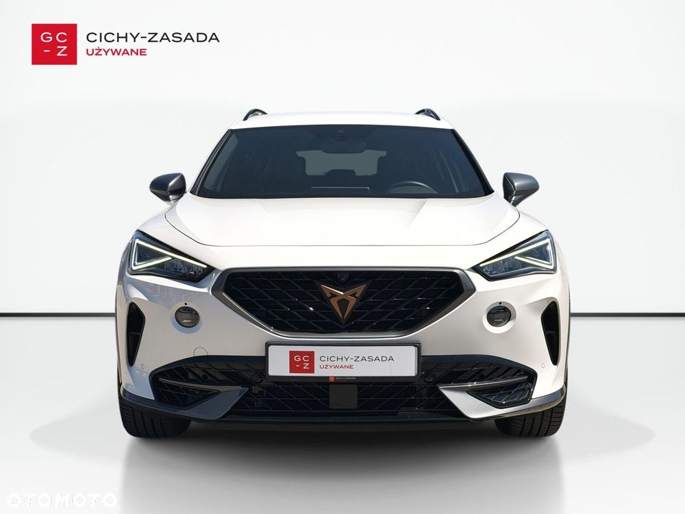 Cupra Formentor 2.0 TSI 4Drive VZ DSG - 9