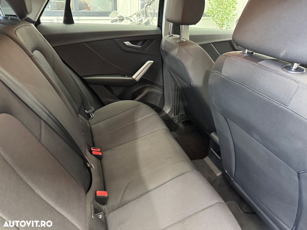 AUDI Q2 2023 — imagine 12