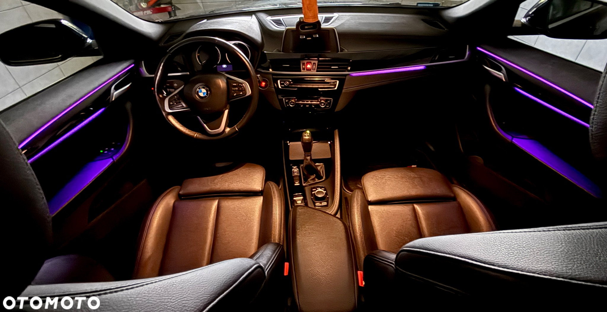 BMW X2 xDrive20i - 20