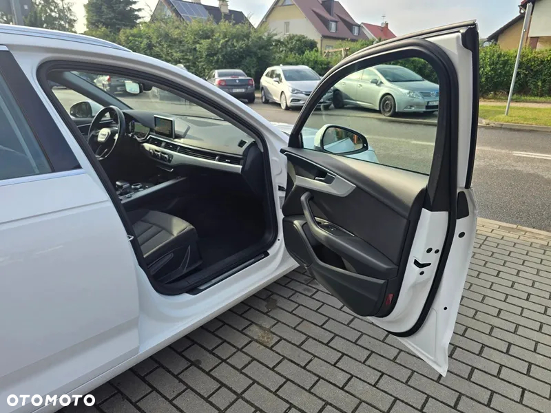 Audi A4 - 39