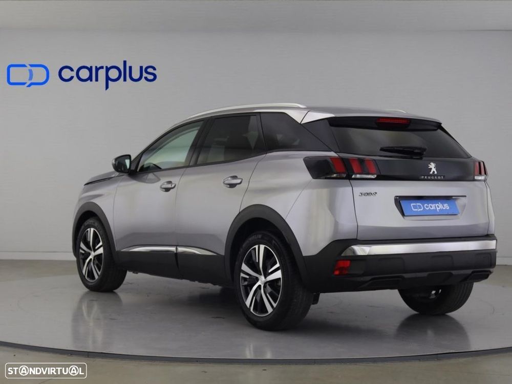 Peugeot 3008 1.5 BlueHDi Allure - 5