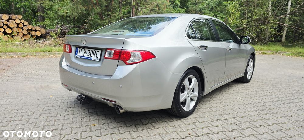 Honda Accord 2.0 Lifestyle - 30