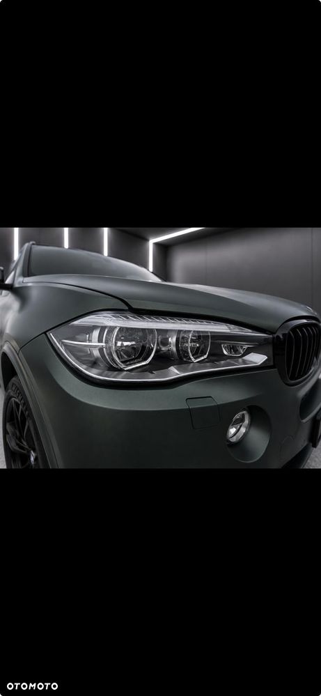 BMW X5 xDrive25d - 2