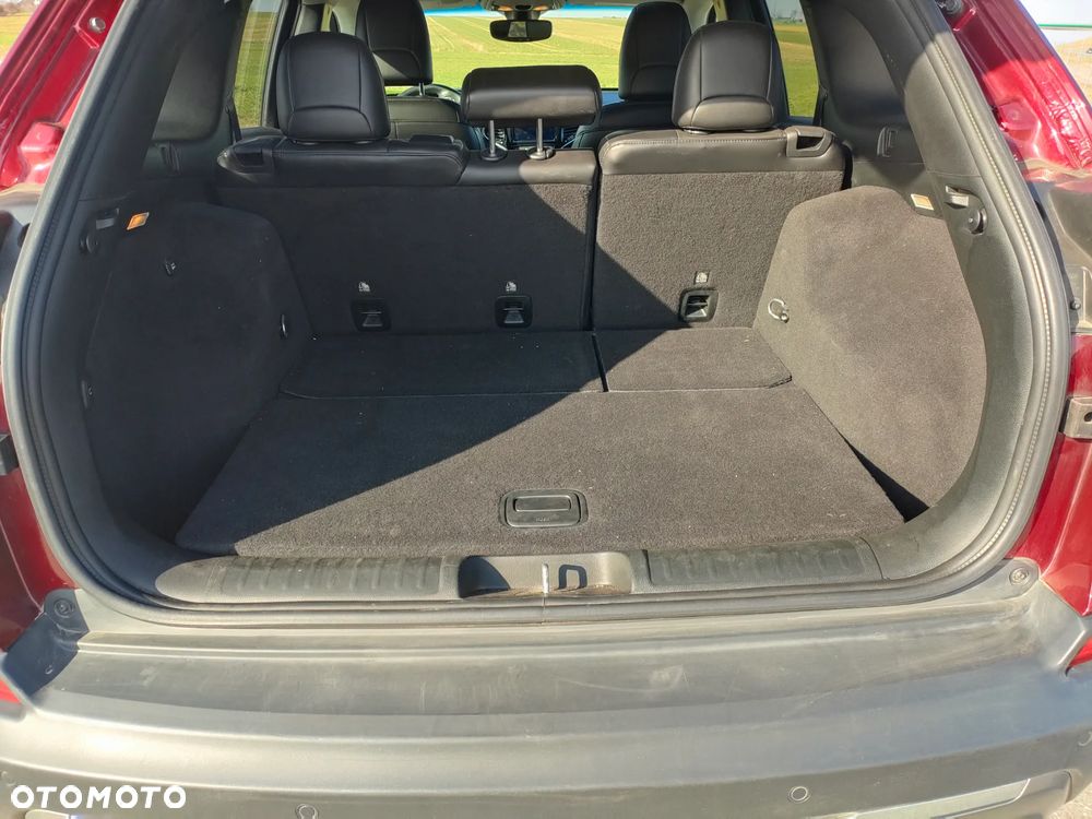Jeep Cherokee 3.2 V6 Active Drive I Limited - 20