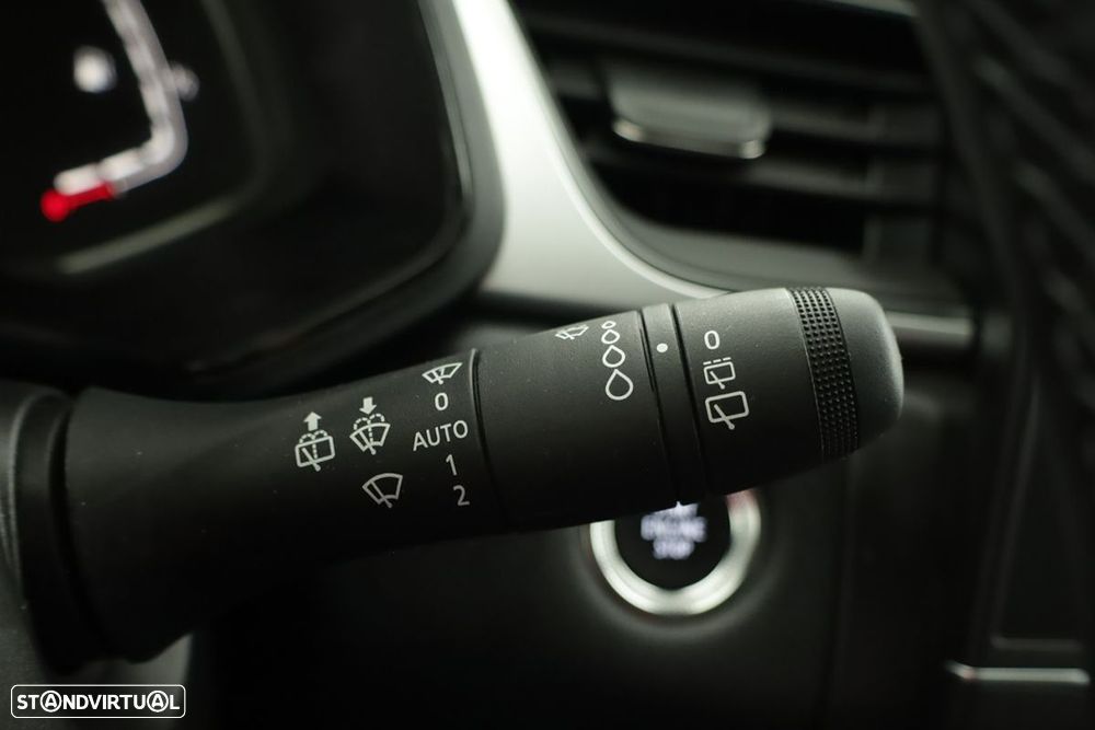 Renault Captur 1.0 TCe Techno Bi-Fuel - 18