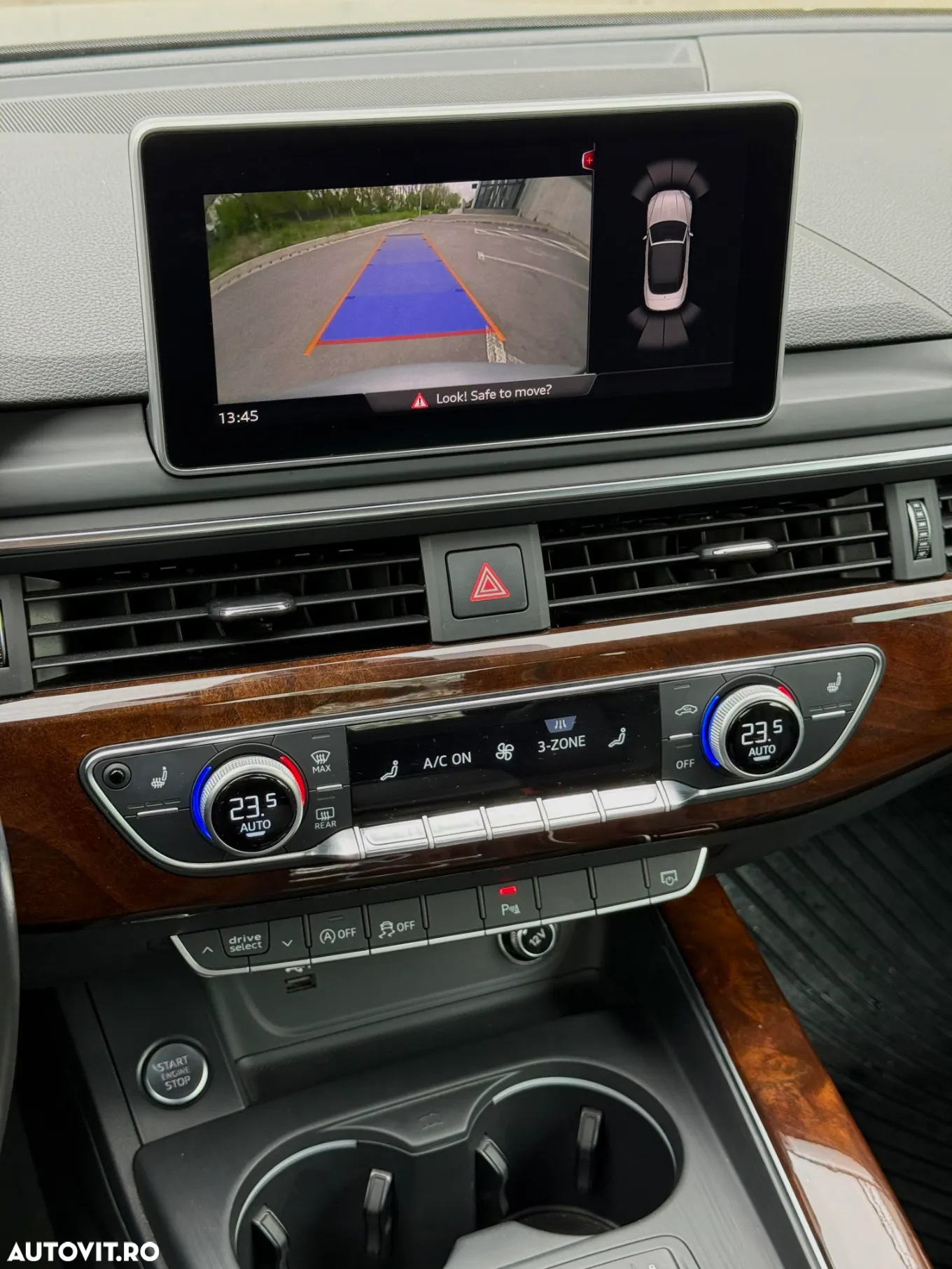 Audi A5 Coupe 2.0 TFSI quattro S tronic Design - 18