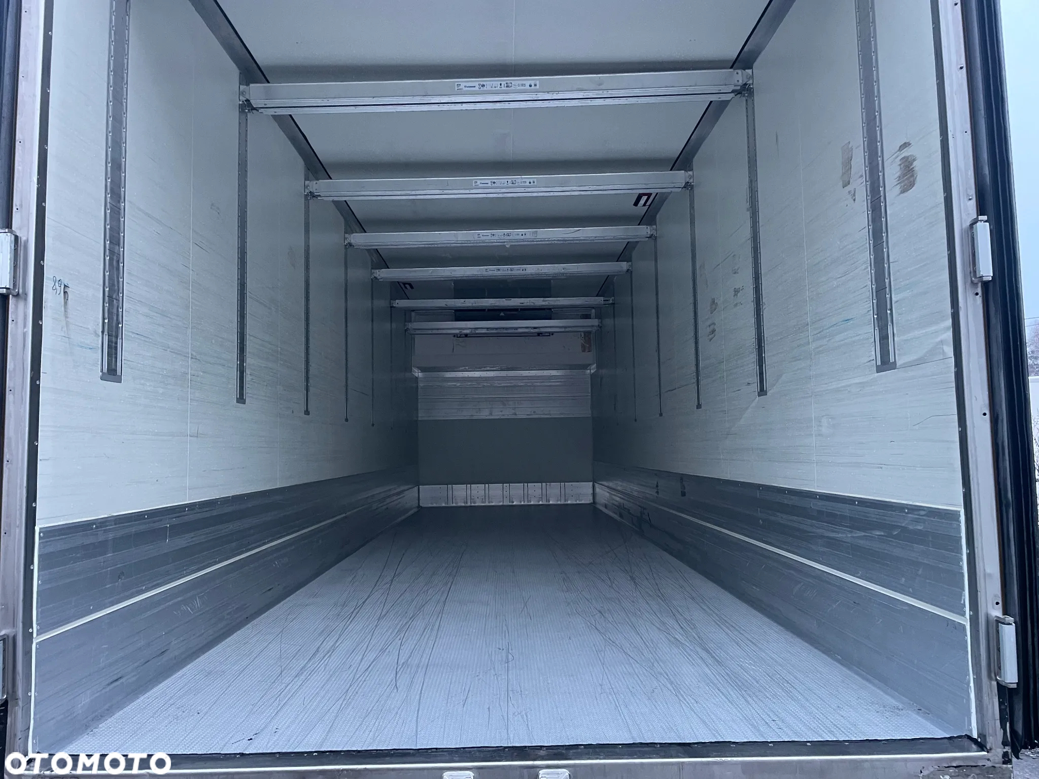DAF XF 480 - 5