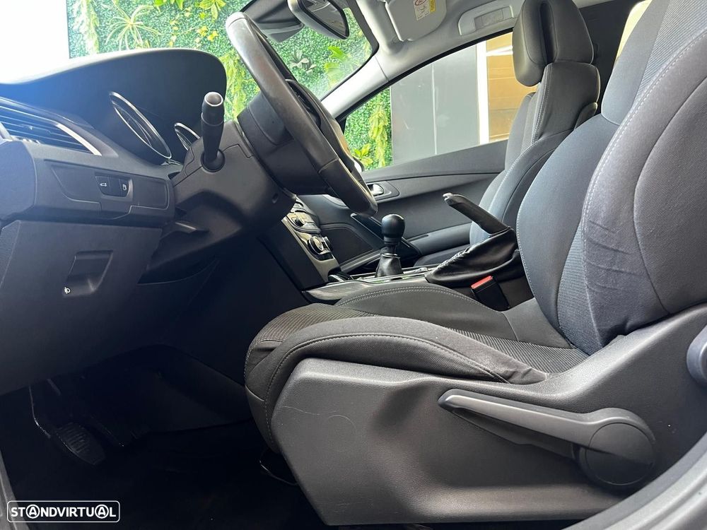 Peugeot 508 SW 1.6 e-HDi Active - 8
