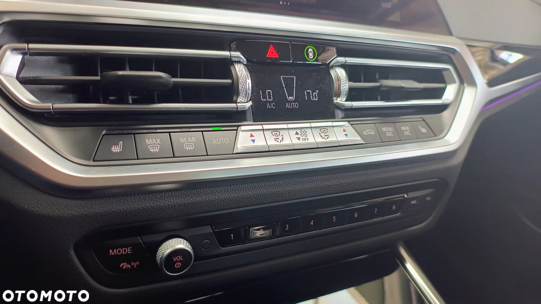 BMW Seria 3 330e Sport Line - 13