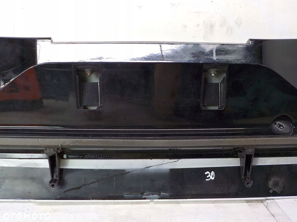 VOLVO C30 SPOILER LOTKA KLAPY 31255832 - 8