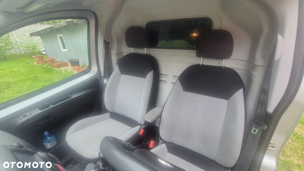 Fiat Fiorino - 9