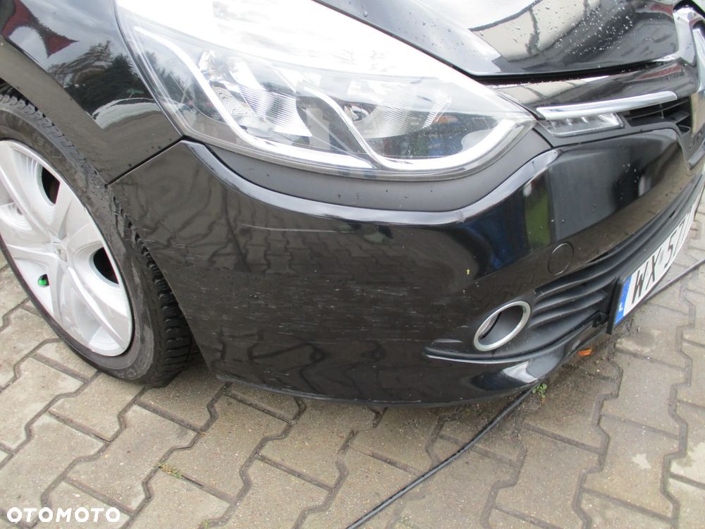 Renault Clio - 9