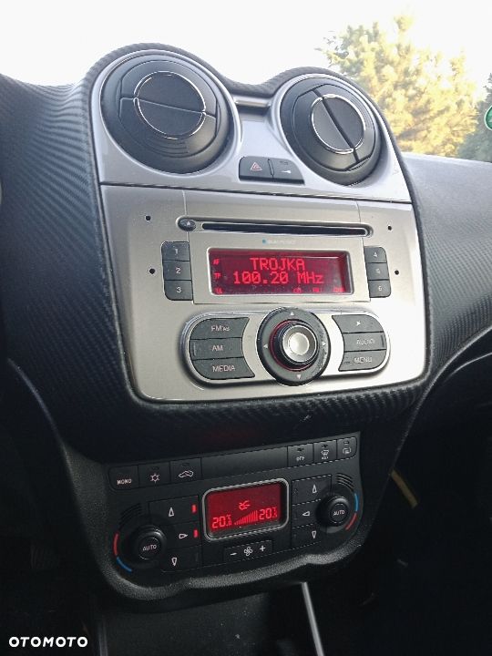 Alfa Romeo Mito TB 1.4 16V Turismo - 9