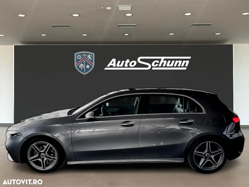 Mercedes-Benz A 200 7G-DCT AMG Line Advanced Plus - 10