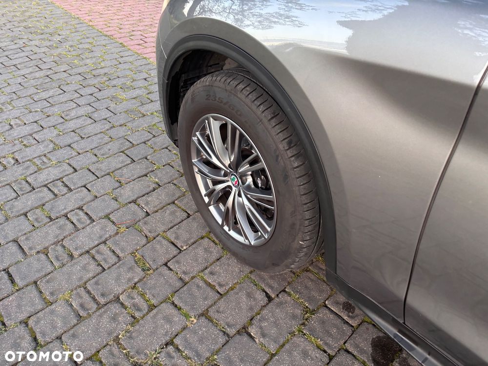 Alfa Romeo Stelvio 2.0 Turbo TI Q4 - 31